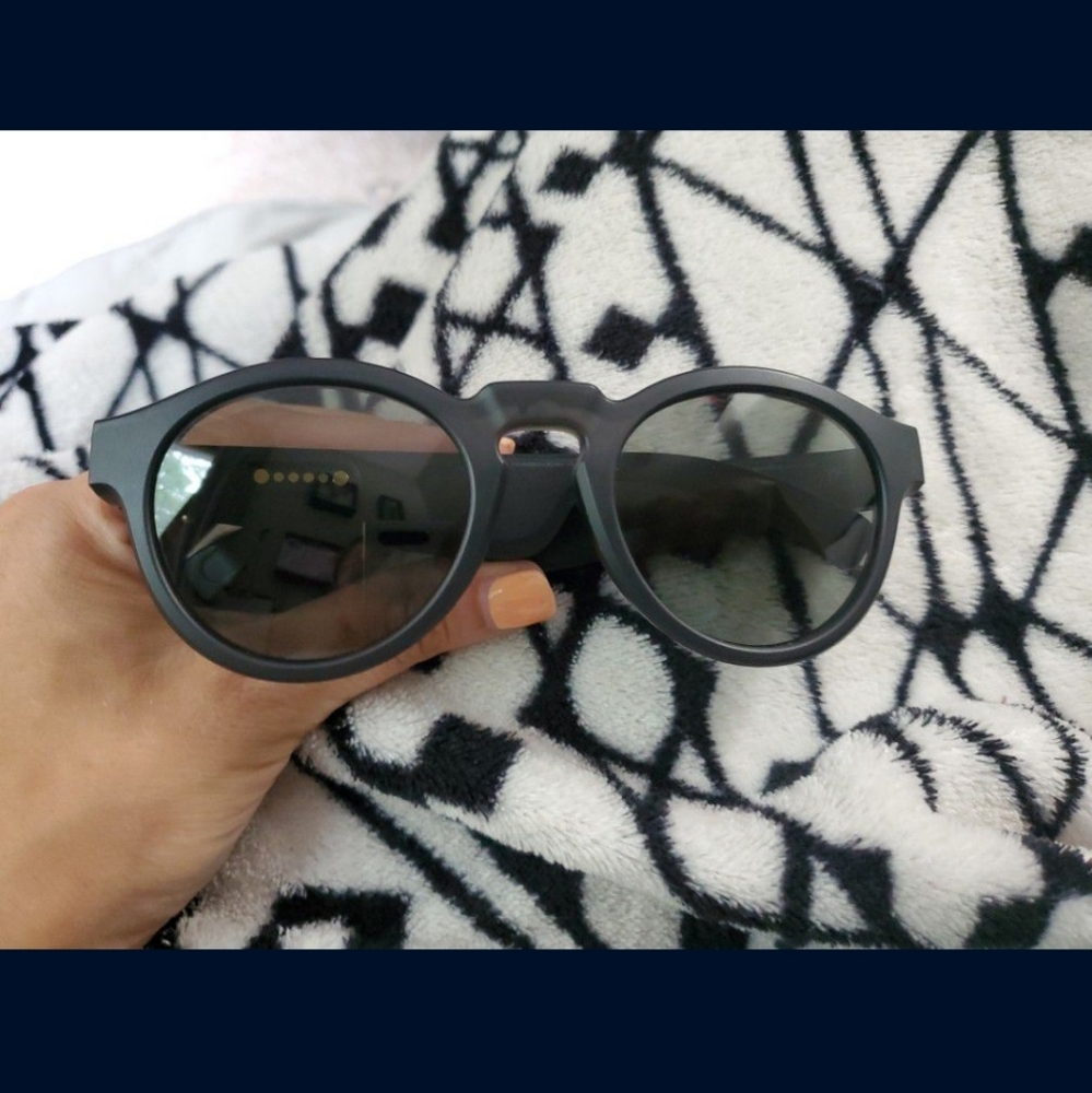 Bose audio Frames (Rondo)